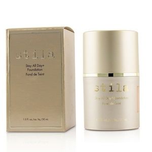 Stila stay all day foundation